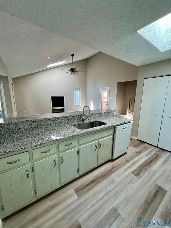 Property Photo: 8207 Skirmish Lane VA 23111