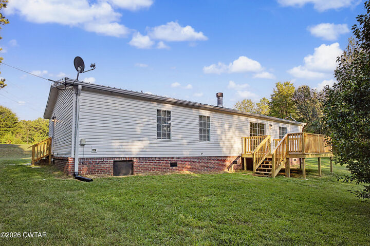 Property Photo: 479 Fowler Road TN 38313