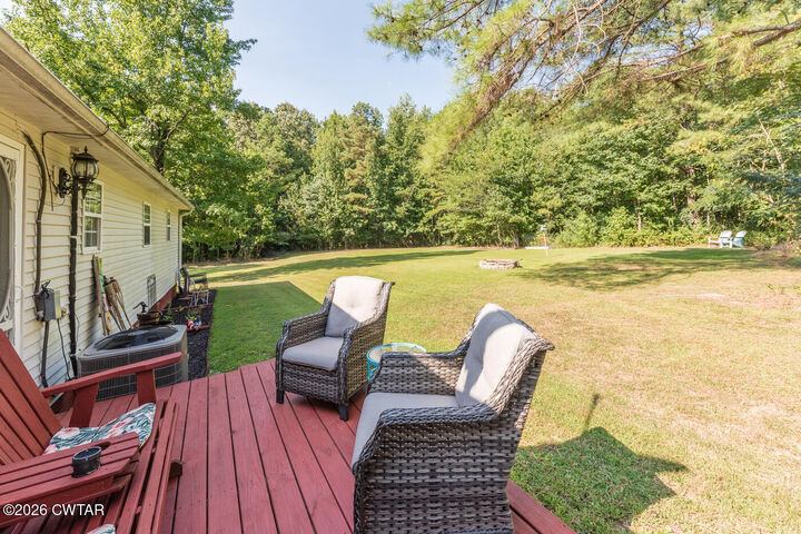 Property Photo: 1885 Blue Goose Road TN 38345