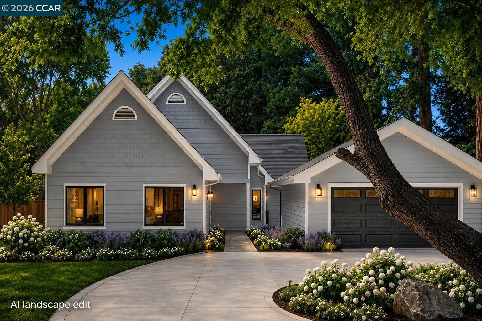 Property Photo: 2421 Danville Blvd CA 94507