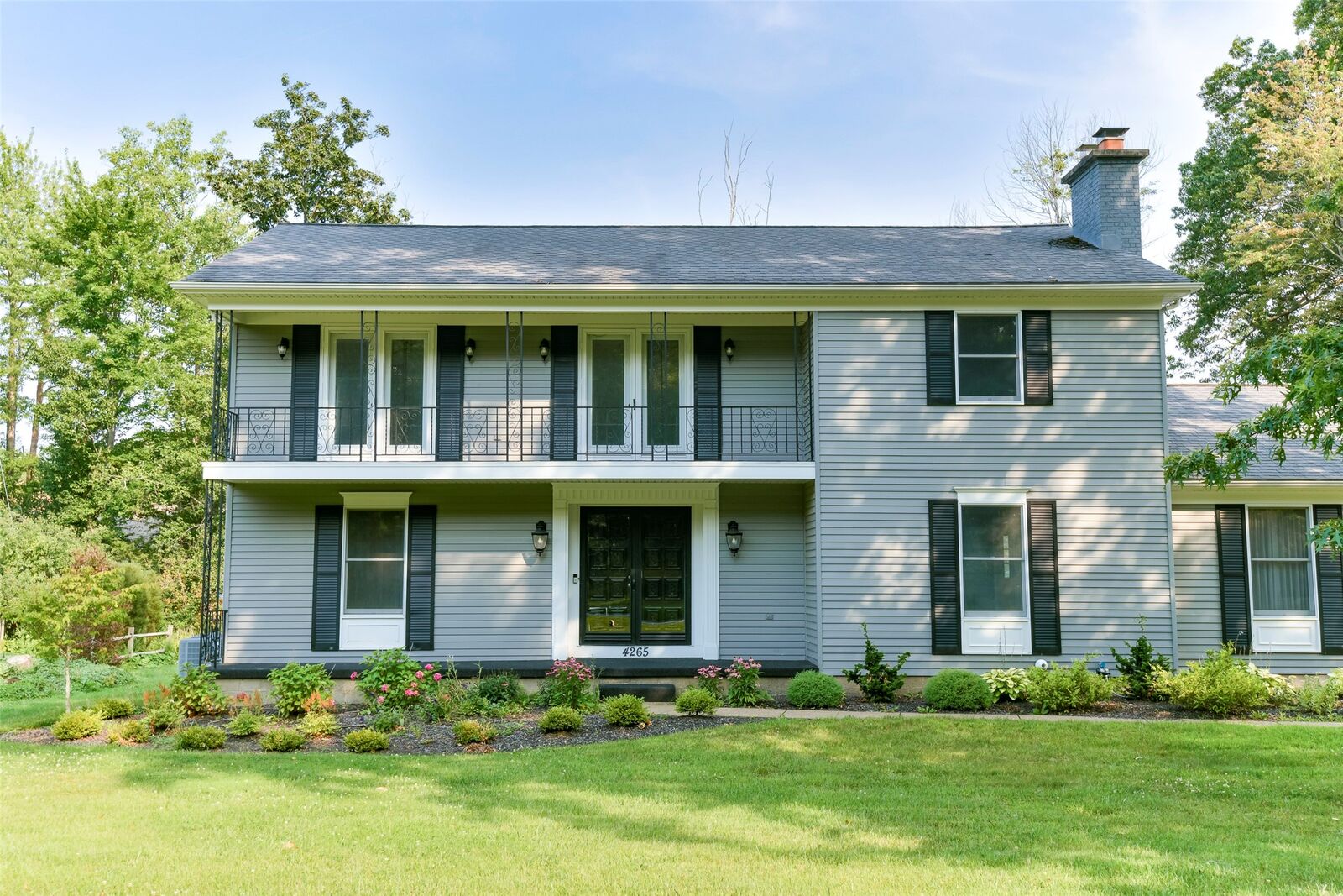 Property Photo:  4265 Neptune Street  PA 16506 
