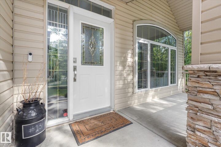 Property Photo: 27107 Twp Road 510 13 AB T7Y 1H6