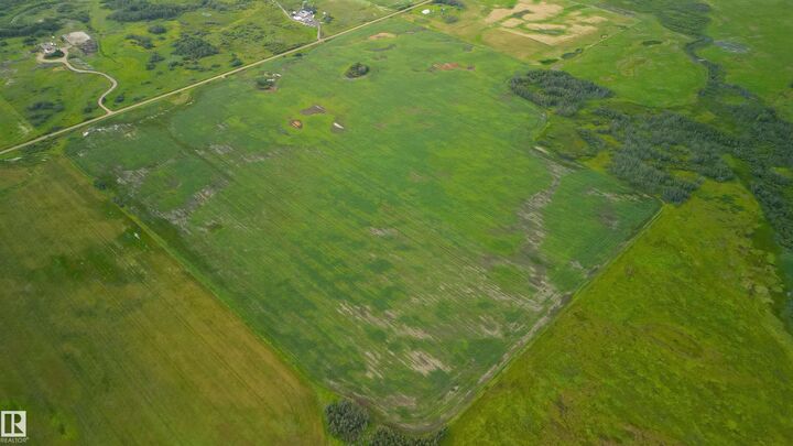 Property Photo:  Range Road 185 East Side, North Of Hwy 15  AB T0B 0W0 