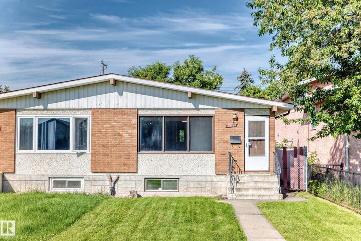 Property Photo: 10236 154 Street NW AB T5P 2H4