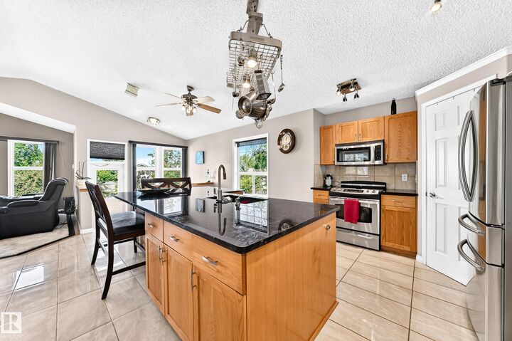 Property Photo: 168 Foxhaven Place AB T8A 5Y3