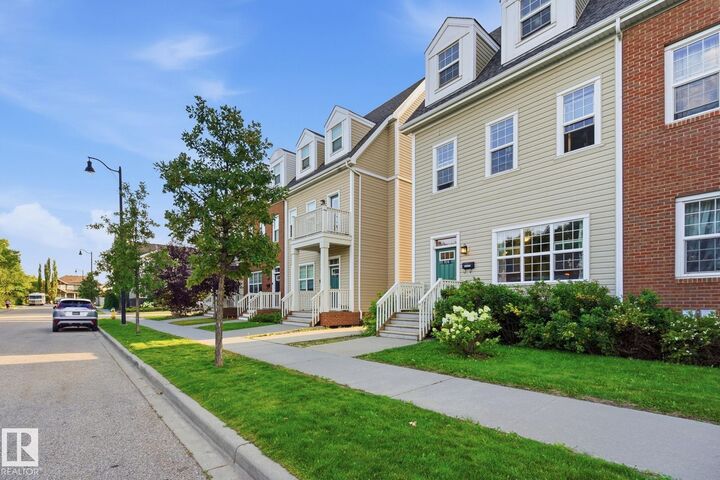 Property Photo:  914 Valour Way NW  AB T5E 6S1 