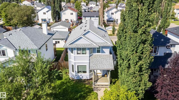 Property Photo: 34 Heatherglen Close AB T7X 4H9