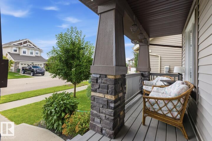 Property Photo: 13536 164 Avenue NW AB T6V 0K1