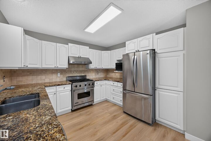 Property Photo: 3640 31 Street NW AB T6T 1G8