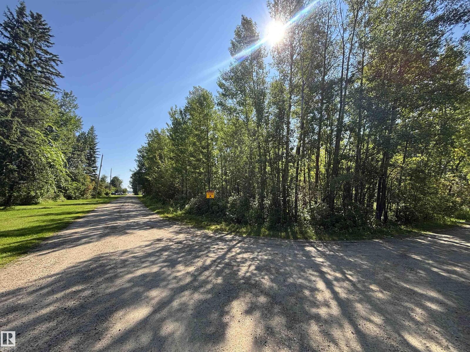 Property Photo: 5427 Hwy 633 153 AB T0E 1E0