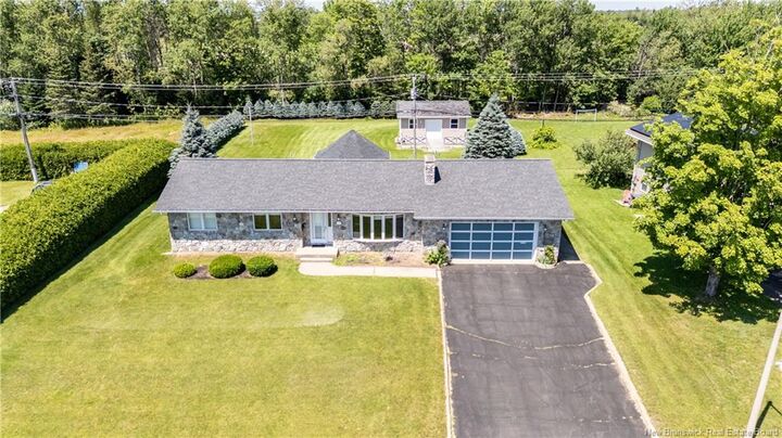 Property Photo: 330 Vanier Street NB E1A 5N2