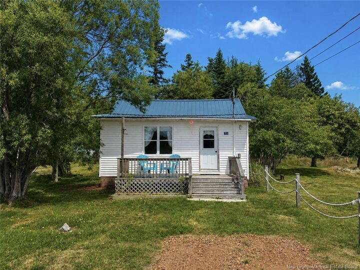 Property Photo: 71 Thoroughfare Road NB E5G 1G5