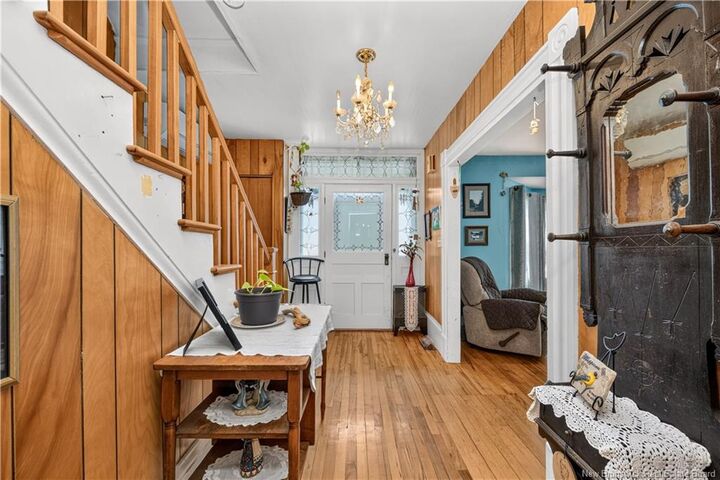 Property Photo:  5910 King Street  NB E4H 4C1 