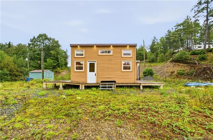 Property Photo: 1113 Porter Cove Road NB E9C 2N4