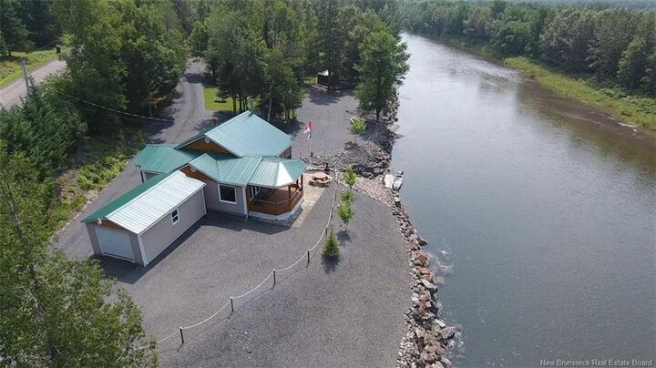 1520 Rivière-Verte Road — photo 1