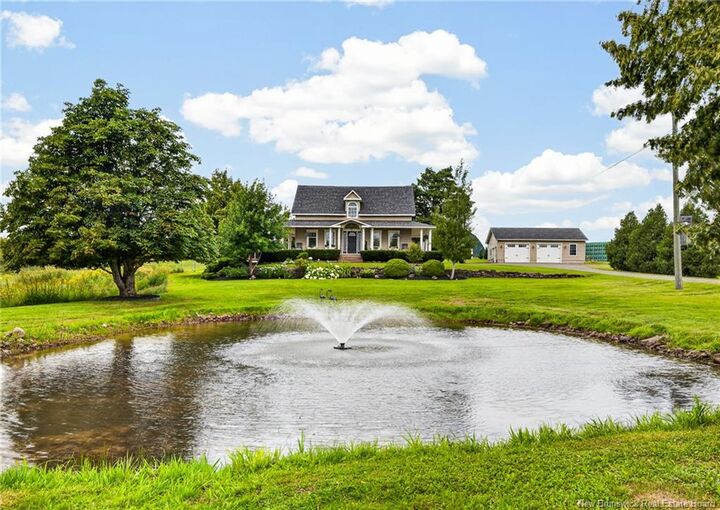 Property Photo:  2474 Route 115  NB E1H 2L8 