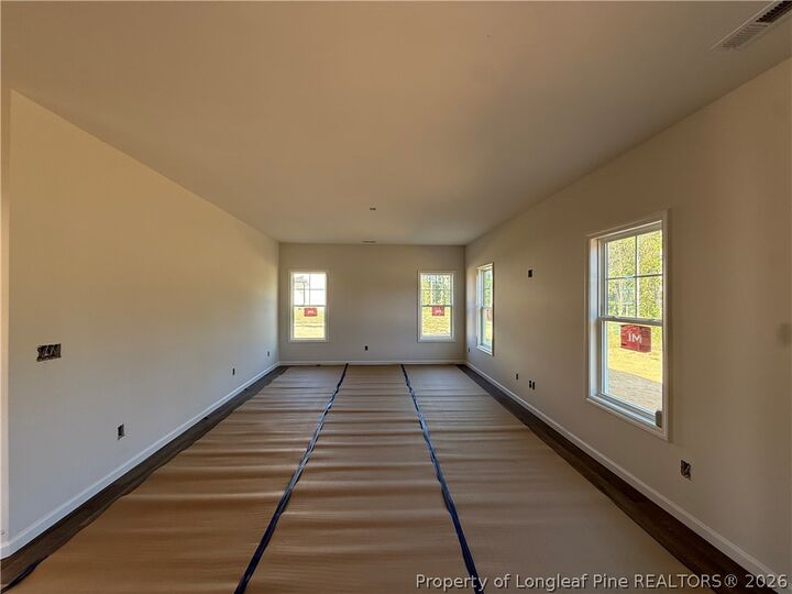 Property Photo: 362 Marengo Trail NC 28376