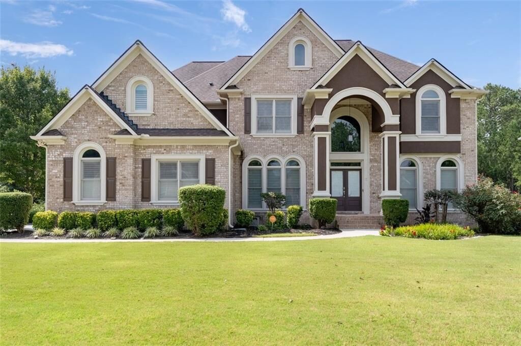 Property Photo:  430 Kendrick Terrace SW  GA 30331 
