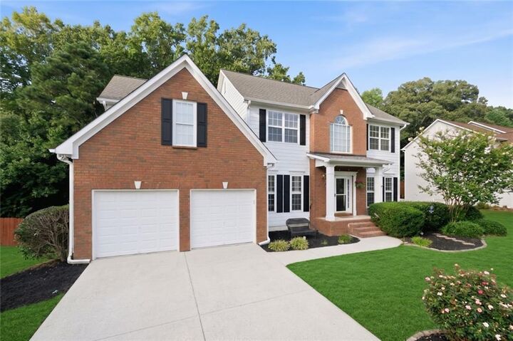 Property Photo:  3211 Seneca Farm Lane  GA 30519 