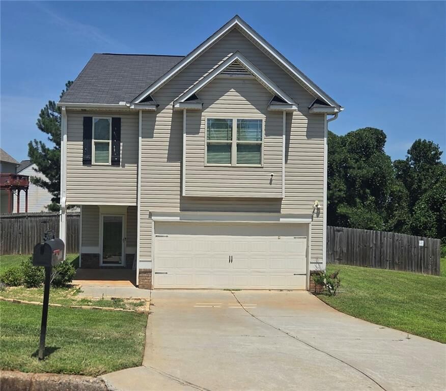Property Photo:  7088 Creeksong Drive  GA 30134 