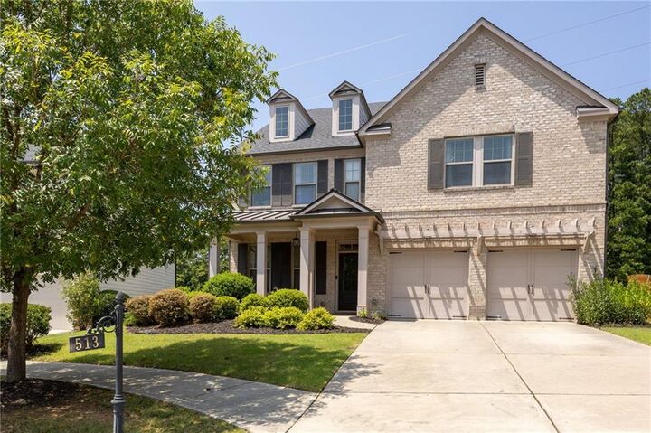 Property Photo:  513 Anfield Drive  GA 30188 