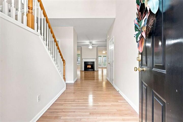 Property Photo: 774 Gardenside Circle GA 30067