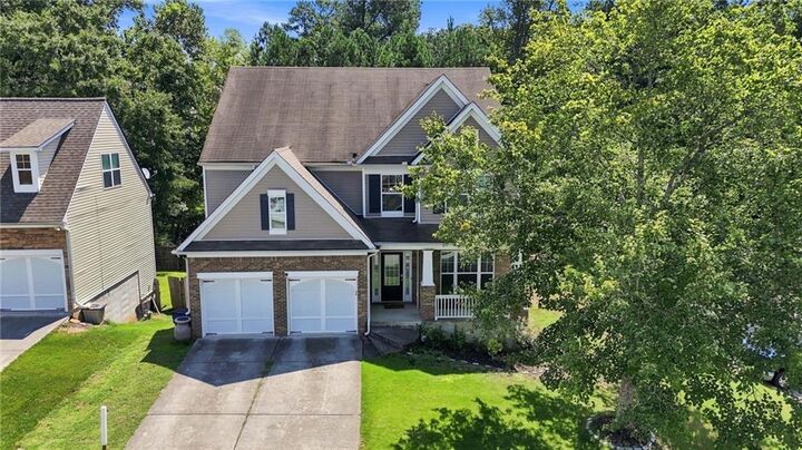 Property Photo: 2345 Valley Mill Drive GA 30519