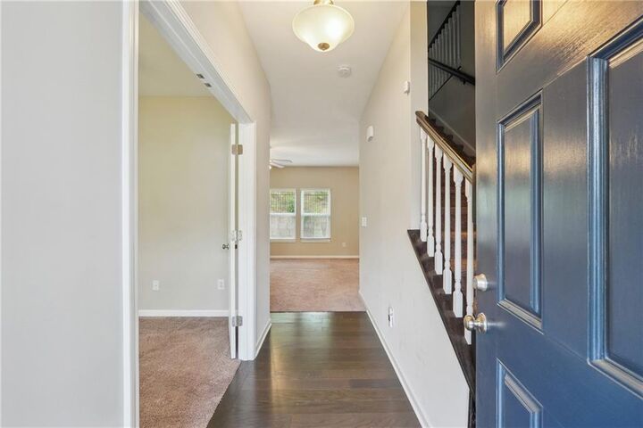 Property Photo:  4981 Bramblewood Circle  GA 30518 