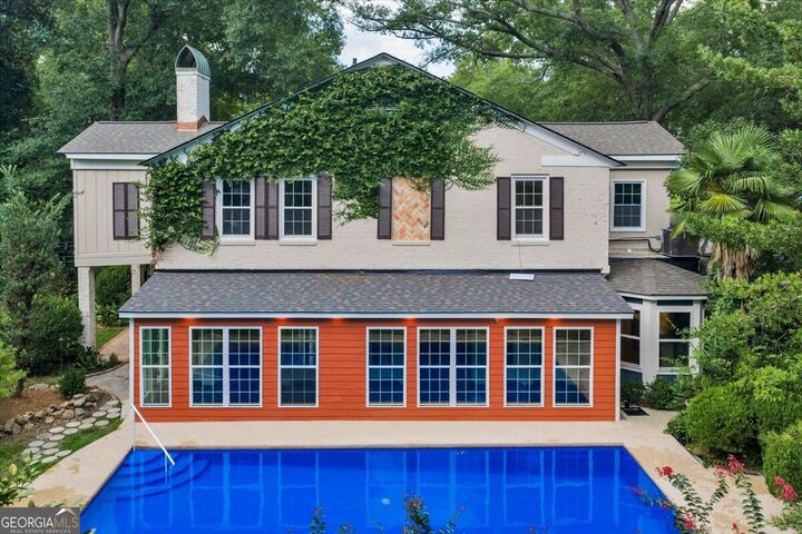 Property Photo:  3860 Ridge Avenue  GA 31204 