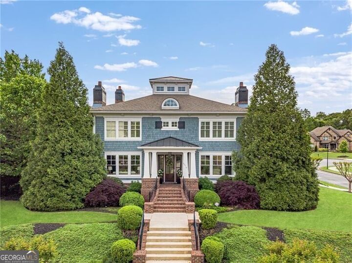 Property Photo:  2010 Caladium Way  GA 30075 