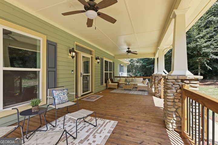 Property Photo: 157 Dusty Trail GA 30577