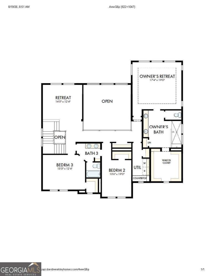 Property Photo:  308 Beebalm Street  GA 30188 