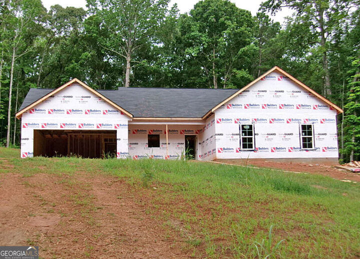 Property Photo: 95 Lakemont Drive GA 30240