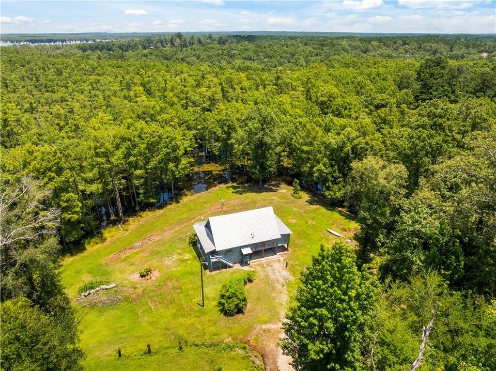 Property Photo: 722 Iatt Dam Road LA 71417