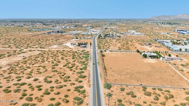 Property Photo:  4500 Krag Street  TX 79938 