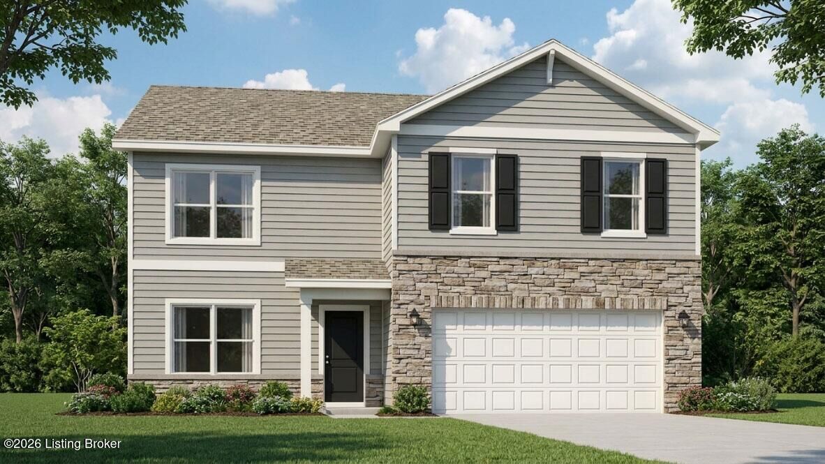 Property Photo: 129 Saratoga Ln KY 42701