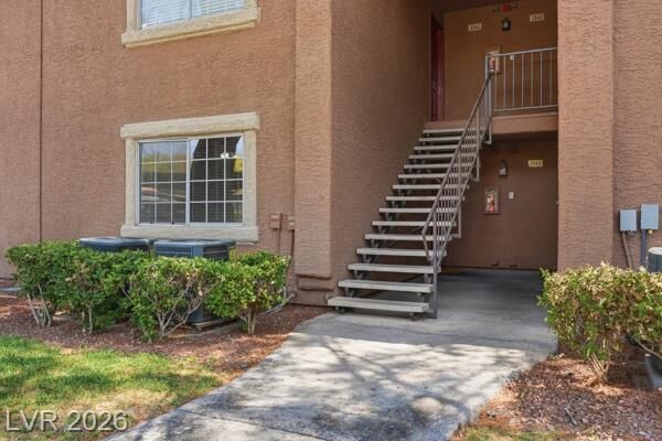 Property Photo: 2750 South Durango Drive 1142 NV 89117