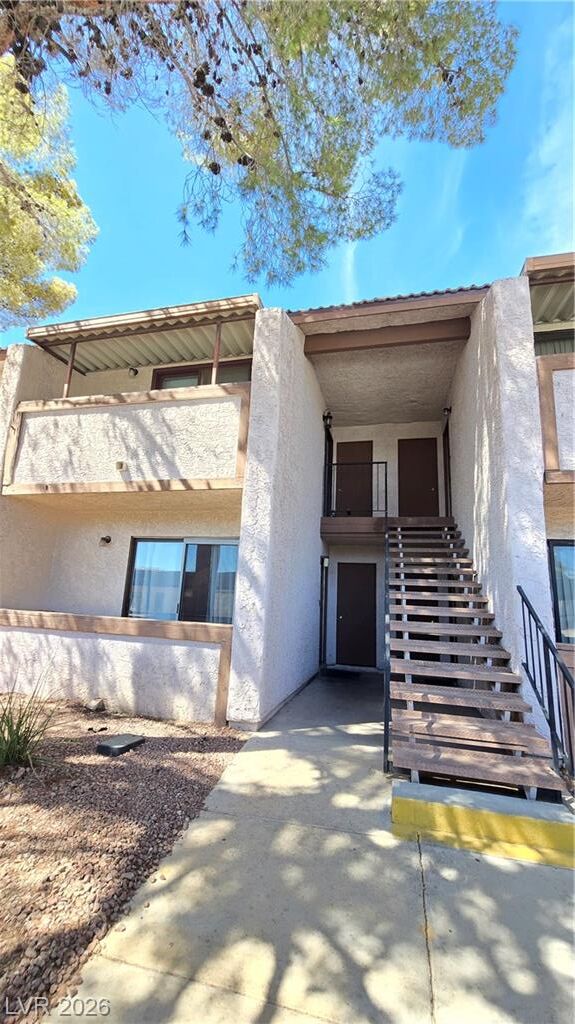 Property Photo: 5262 Osman Court 48 NV 89103
