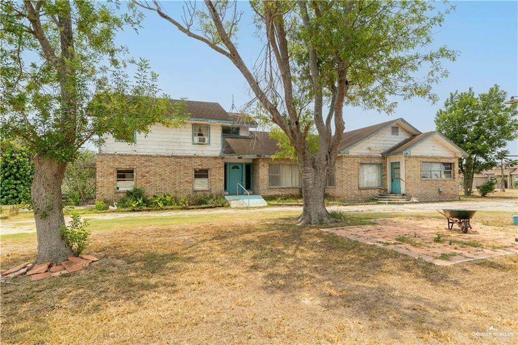Property Photo:  2351 Liberty Street  TX 78570 