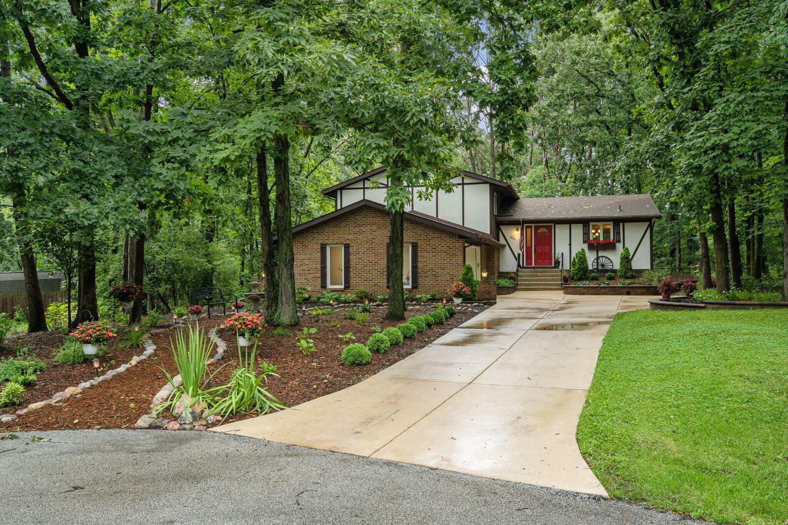 Property Photo:  4834 W 84th Court  IN 46307 
