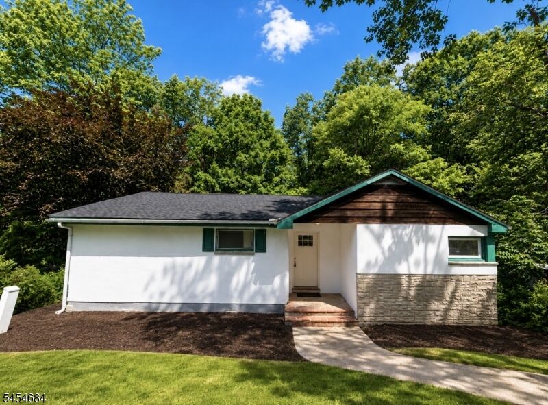 Property Photo:  69 Cranberry Ledge Rd  NJ 07821 