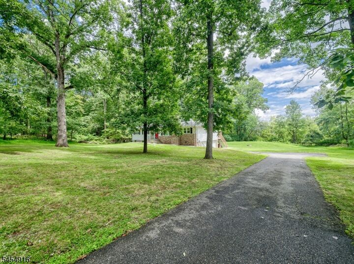 Property Photo: 6 Featherbed Ln NJ 08822