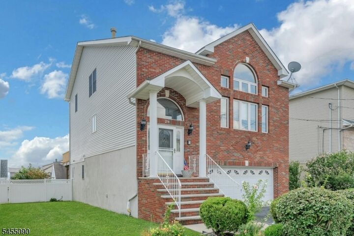 Property Photo: 214 Van Buren St NJ 07071