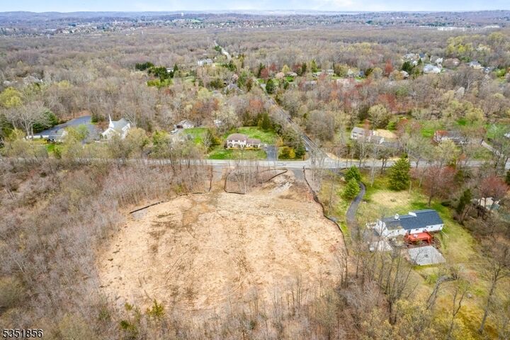 Property Photo: 120 Mountainview Rd NJ 07059
