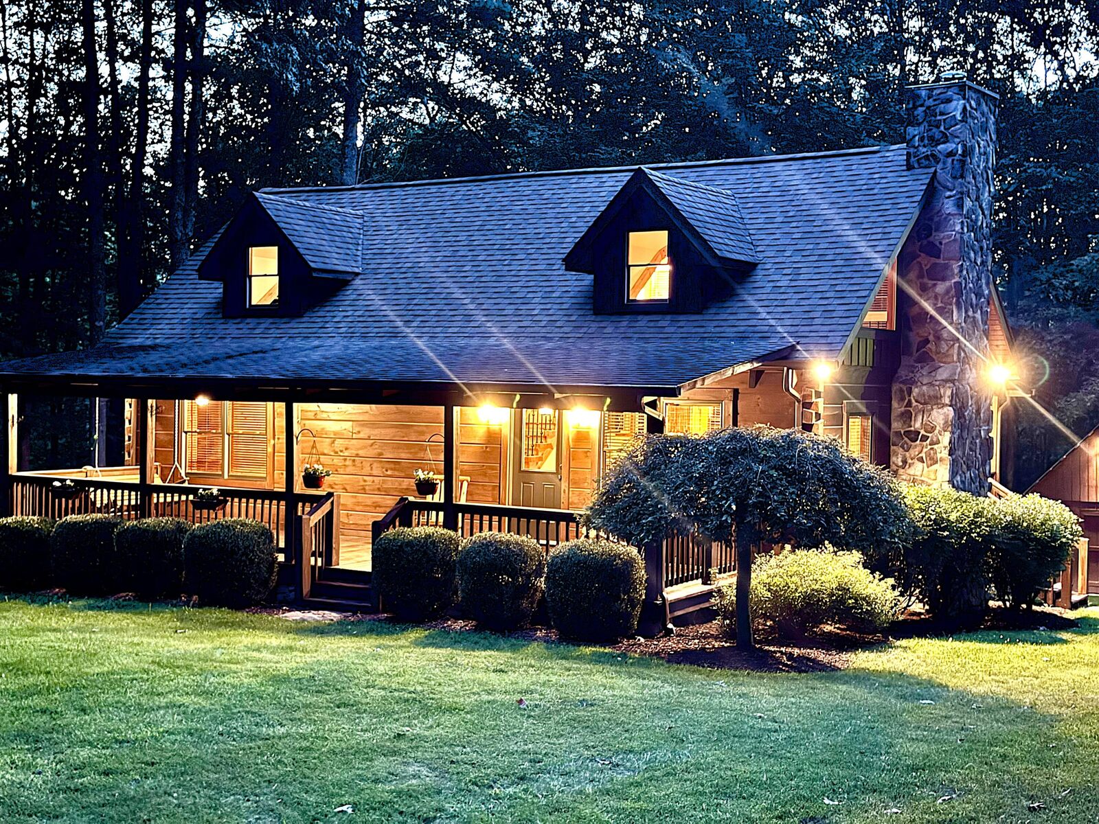 Property Photo: 388 Fleshman Dr WV 24938