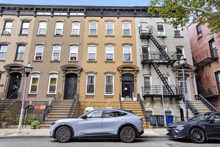 Property Photo:  540 Bramhall Ave  NJ 07304 