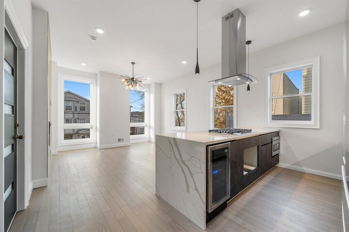 Property Photo: 272 Terrace Ave 1 NJ 07307