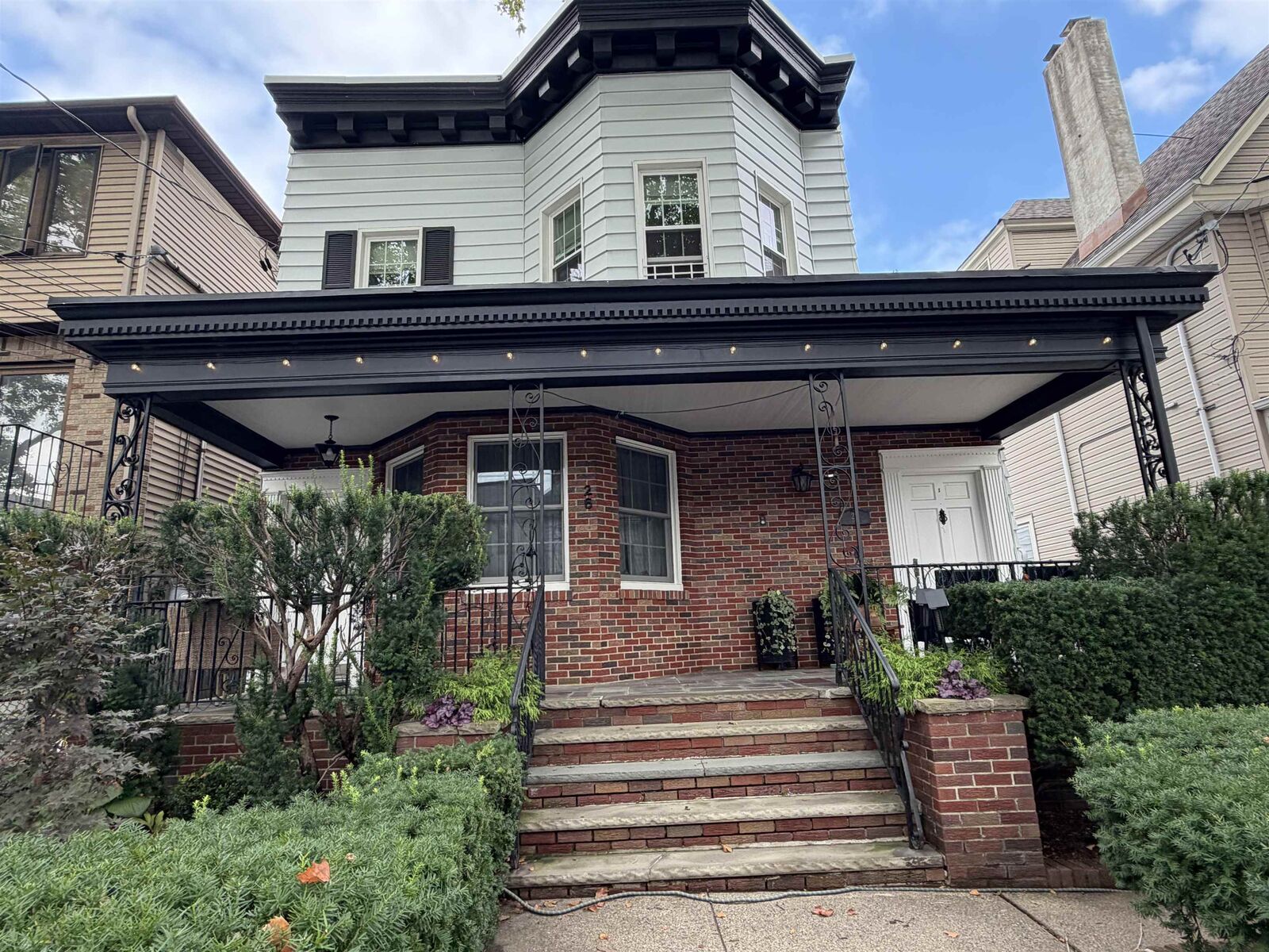 Property Photo: 26 Reservoir Ave 2 NJ 07307