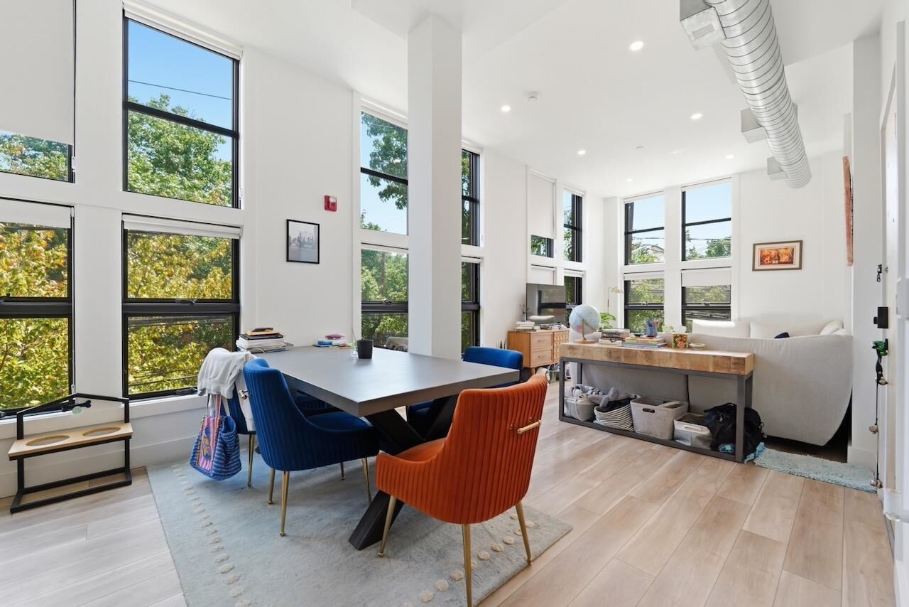 Property Photo: 375 Monmouth St 201 NJ 07302