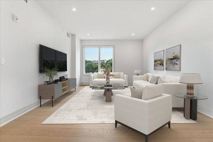 Property Photo: 921 Madison St 607 NJ 07030